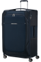 Samsonite Re-Lite Spinner Expandable 83cm  Midnight Blue