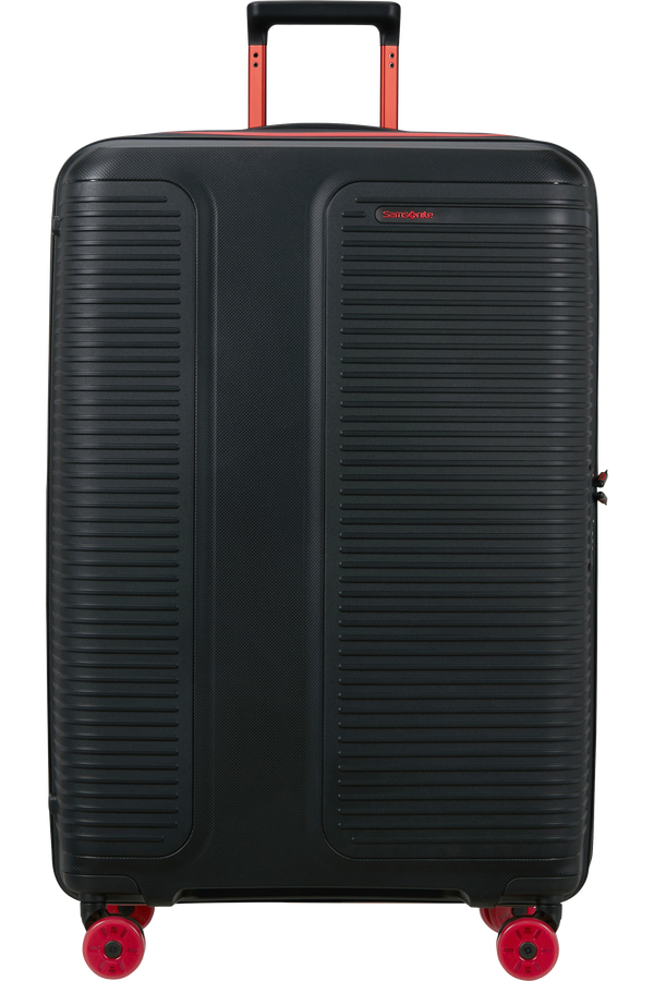 Prodiver Spinner expandable (4 wheels) 81cm