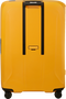 Samsonite Essens Spinner 81cm  Radiant Yellow