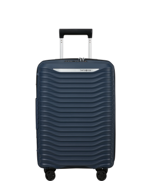 Upscape Spinner expandable (4 wheels) 55cm 55 x 35 x 23/26 cm | 2.2 kg