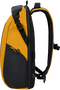 Samsonite Ecodiver Rolltop Backpack L 17.3”  Yellow