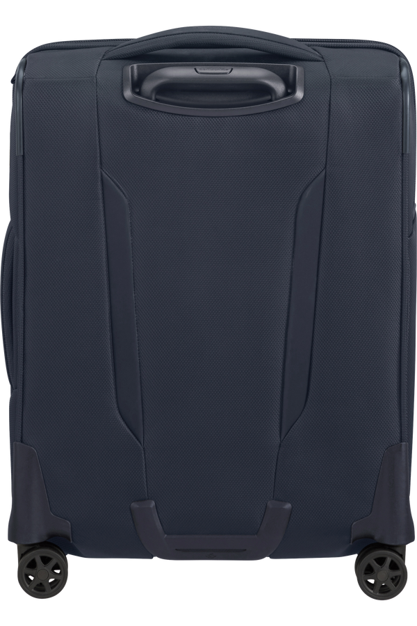 Samsonite Respark SPINNER 55/20 DF EXP  Midnight Blue