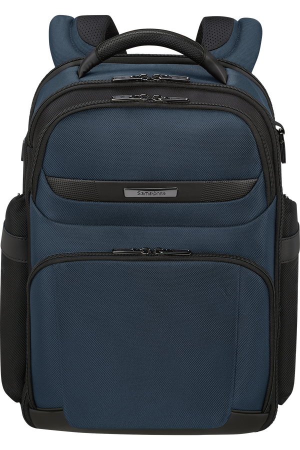 Samsonite Pro-DLX 6 Underseater Backpack 15.6'  Blue