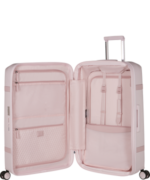 Image Spinner expandable (4 wheels) 75cm 75 x 50 x 30/33 cm | 4.4 kg