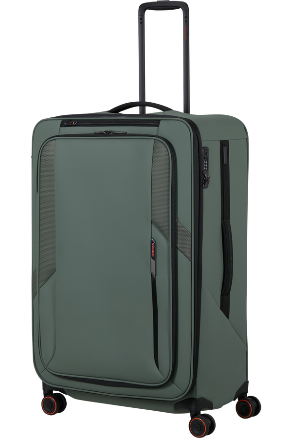 Glazed Spinner expandable (4 wheels) 78cm