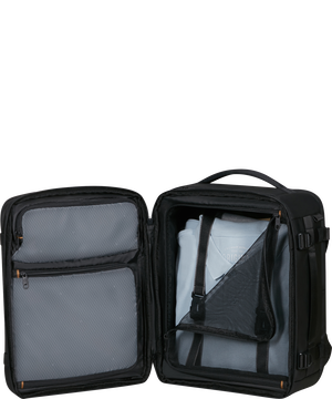 Cabin Pack Backpack 15.6" 40 x 30 x 20 cm | 1.1 kg