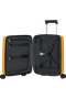 Samsonite Upscape Spinner Expandable Underseater 45cm  Yellow