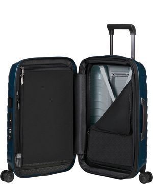 Proxis Spinner expandable (4 wheels) 55cm 55 x 35 x 23/26 cm | 2.2 kg