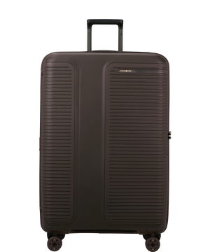 Prodiver Spinner expandable (4 wheels) 81cm 81 x 54 x 34/37 cm | 4.3 kg