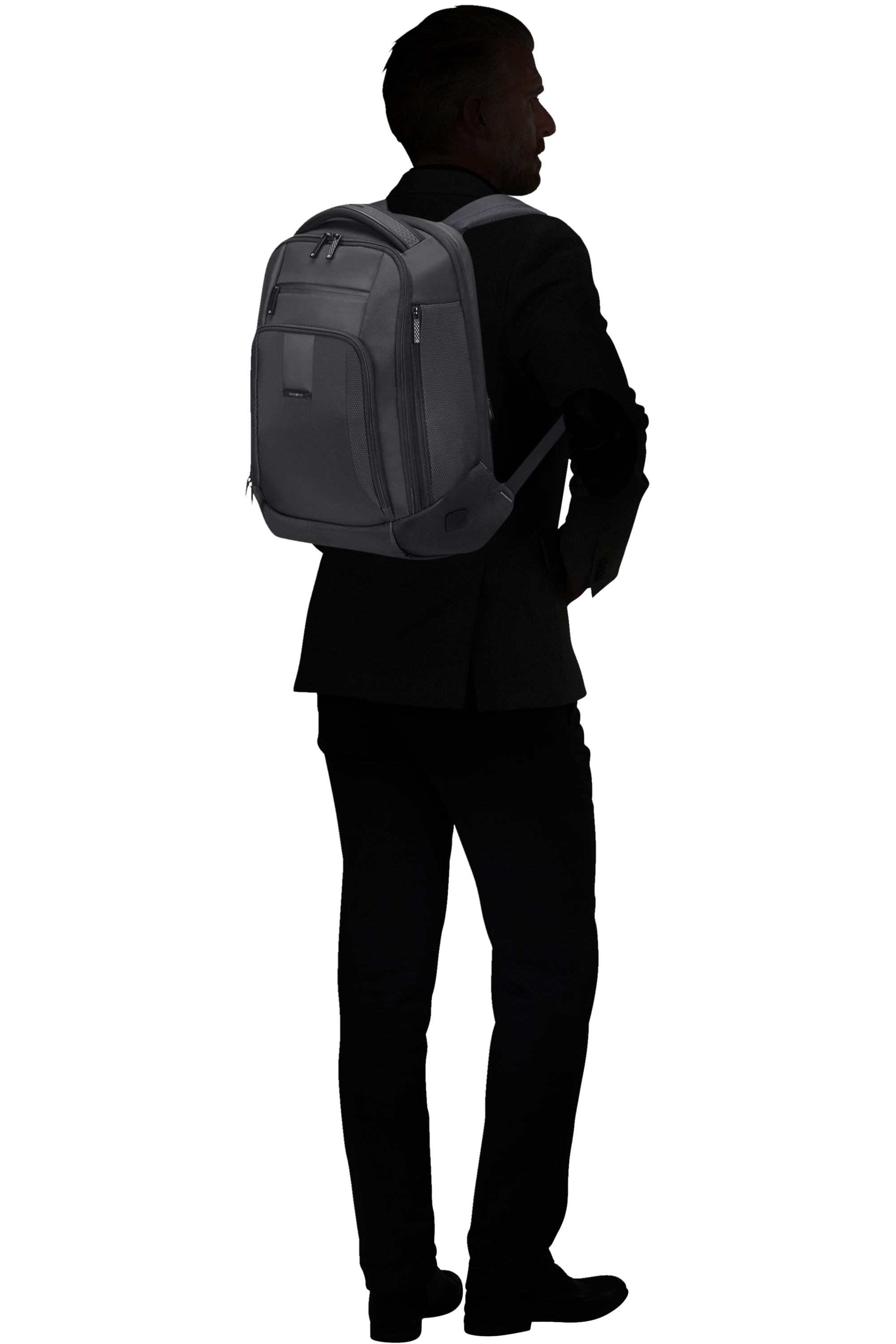 Cityscape Evo Laptop Backpack 15.6\