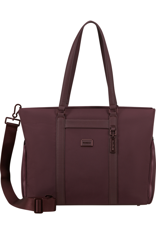 Image Biz Tote 14.1"