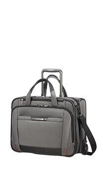 Pro-Dlx 5 Rolling laptop bag  15.6" 34.5 L | 33 x 46 x 20 cm | 3.1 kg