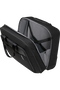Samsonite Evosight Rolling Tote 17.3'  Black