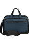 Samsonite Pro-Dlx 6 Bailhandle Expandable 15.6'  Blue