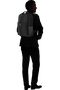 Samsonite Biz2go Laptop Backpack 15.6'  Black