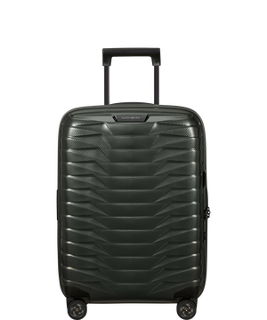 Proxis Spinner expandable (4 wheels) 55cm 55 x 40 x 20/23 cm | 2.3 kg