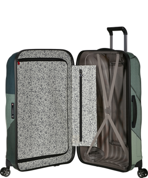 C-Lite Disney Spinner (4 wheels) 75cm 75 x 51 x 31 cm | 2.8 kg