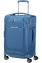 Samsonite Re-Lite Spinner Expandable Lenght 35cm 55cm  Capri Blue