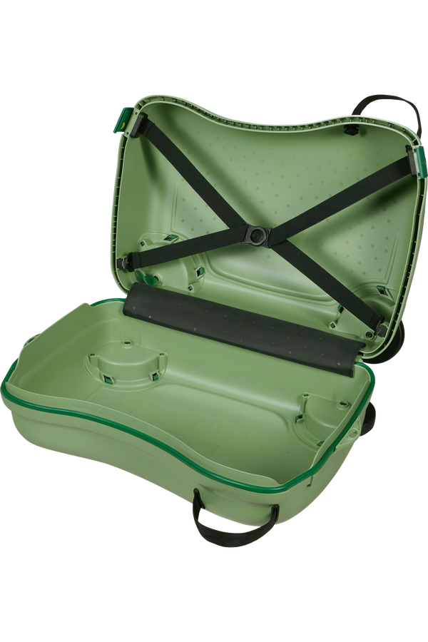 Samsonite Dream2go Ride-On Suitcase  Dino Rex