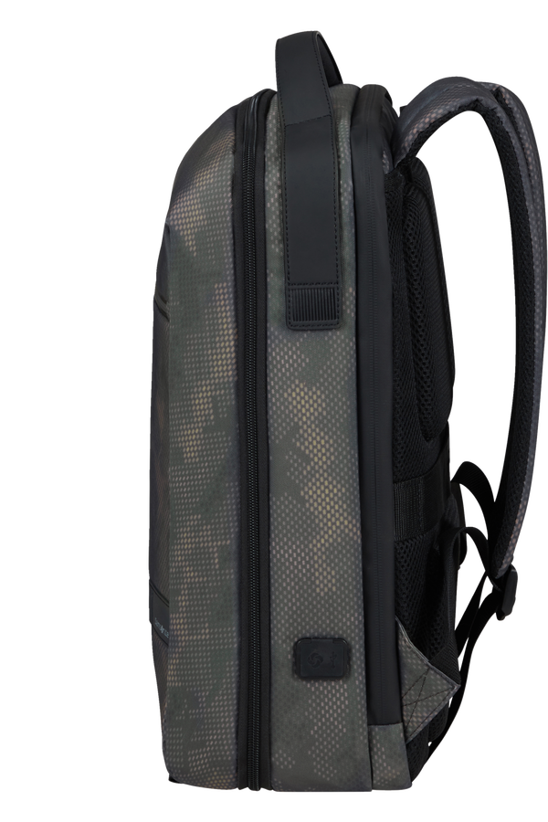 Litepoint Laptop Backpack 15.6" Samsonite UK