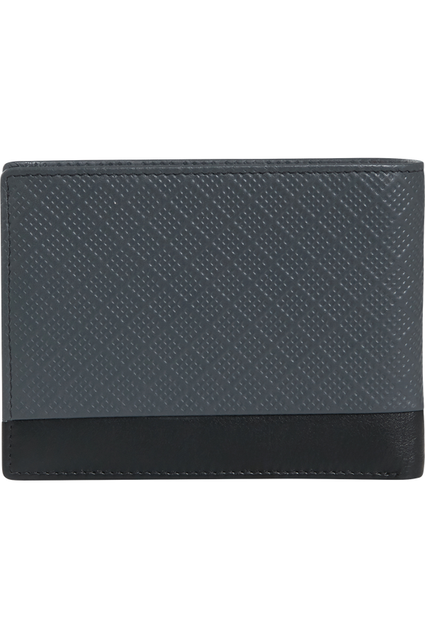 Pro-Dlx 6 Slg Wallet