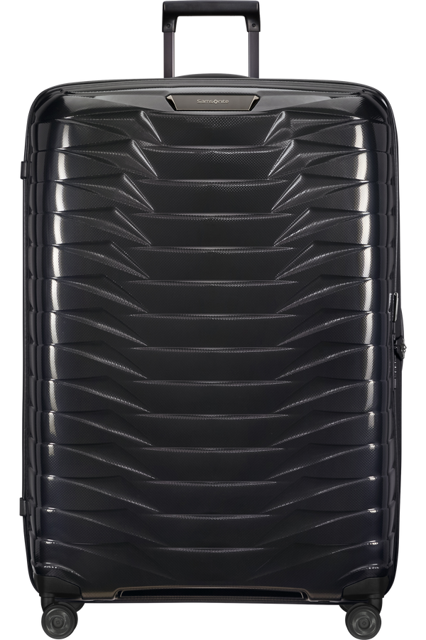 Samsonite Proxis Spinner 86cm Black