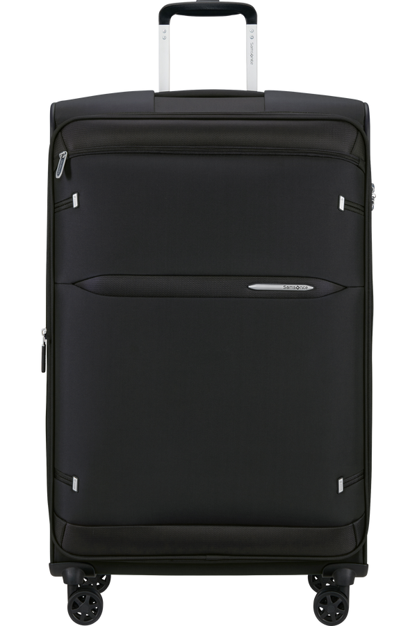 Samsonite GoTwist Spinner Exp 78cm  Black