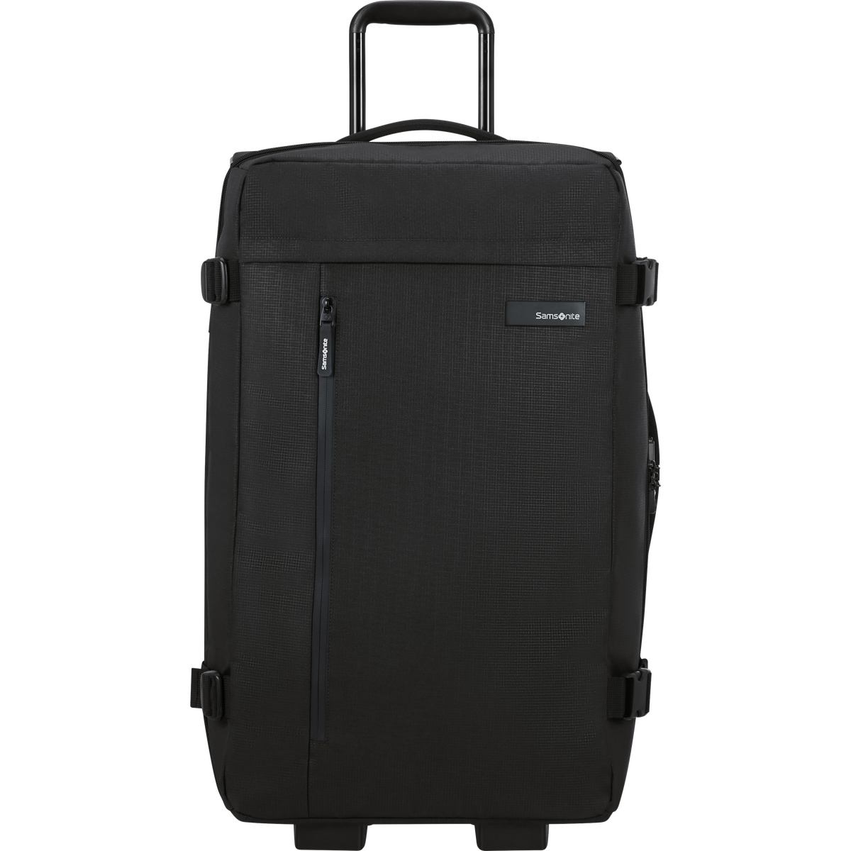 Samsonite rewind natural duffle on wheels 68cm cheap
