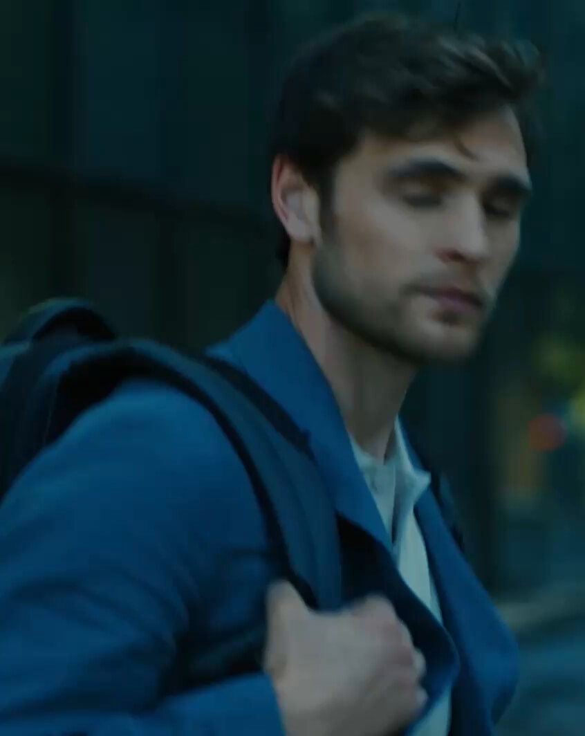 FOR EVERY MEETING TO CATCH