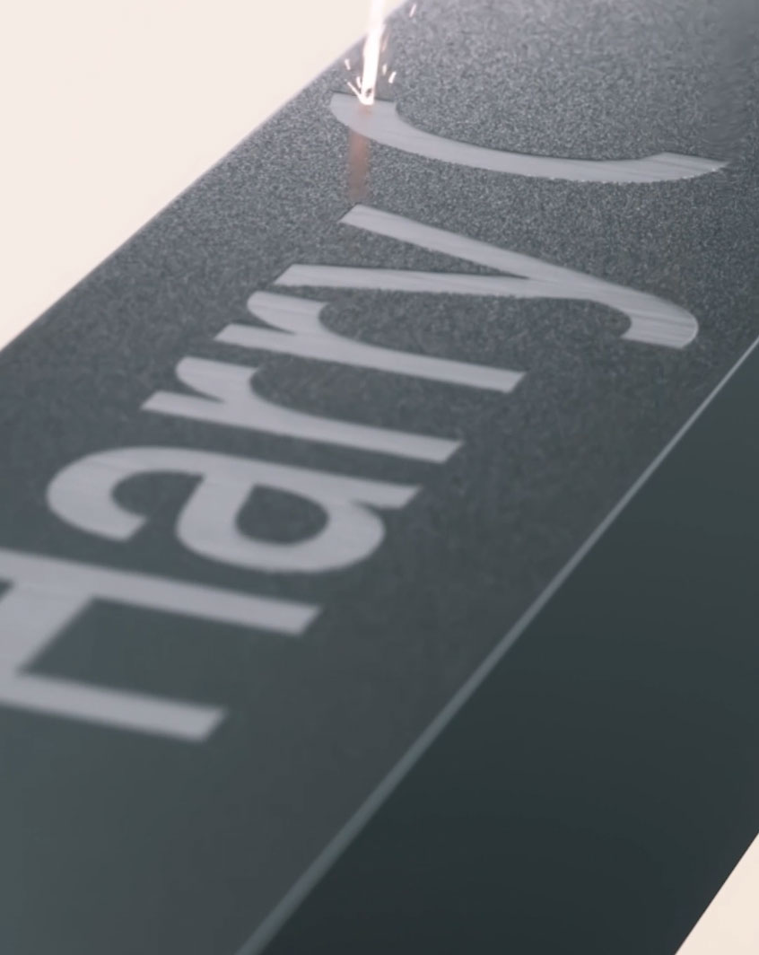 Personalisation services