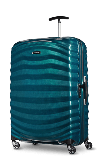 Ultra light luggage | lightest suitcase | Curv by Samsonite