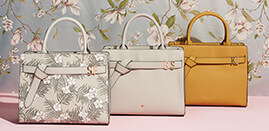 My Samsonite - Personalise your handbag