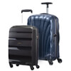 Fun and colourful luggage