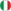 Country Flag Italy