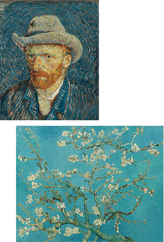 Van Gogh