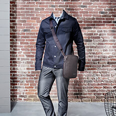 samsonite rewind crossover bag