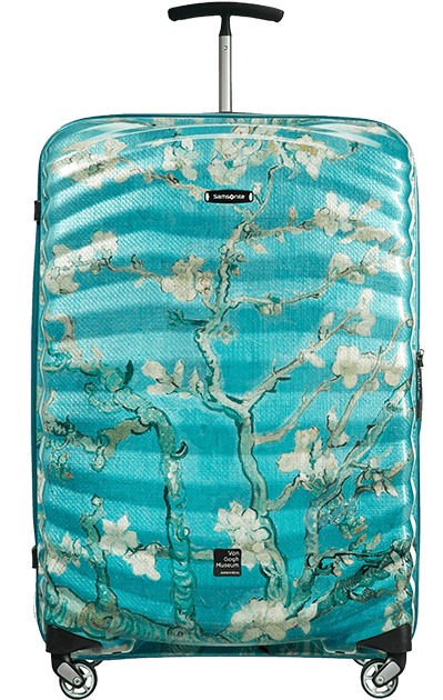 Samsonite Van Gogh Lite-Shock