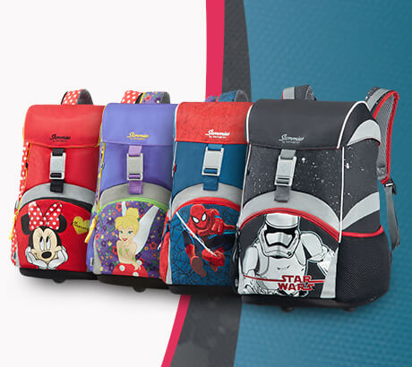 samsonite children's backpack