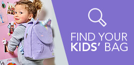 Kids' Bag Finder