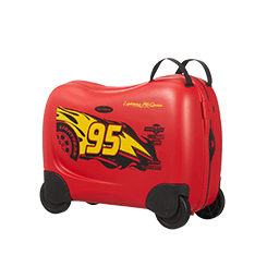 dream riderspinner (4 wheels)