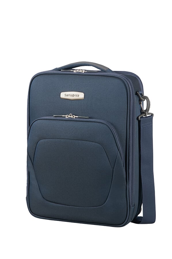 samsonite boarding bag