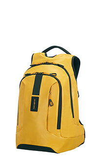 Paradiver Light Laptop Backpack L+ 15.6" 24 L | 43 x 31 x 24 cm | 0.8 kg