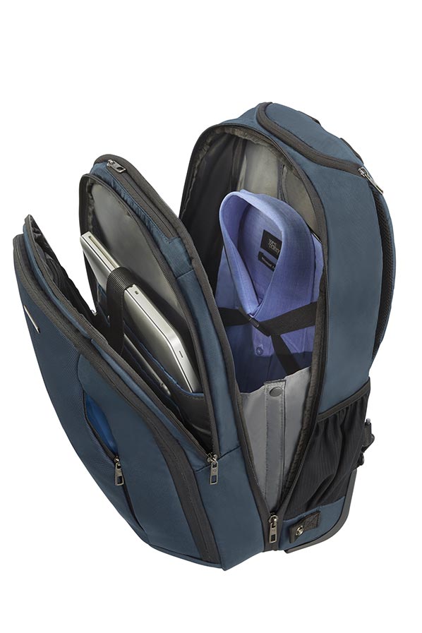Guardit 2.0 Rolling laptop bag 15.6" Samsonite