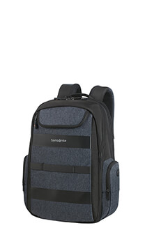 Bleisure Daytrip Laptop Backpack  15.6" 22.3/27.3 L | 43 x 35 x 25/29 cm | 1.4 kg
