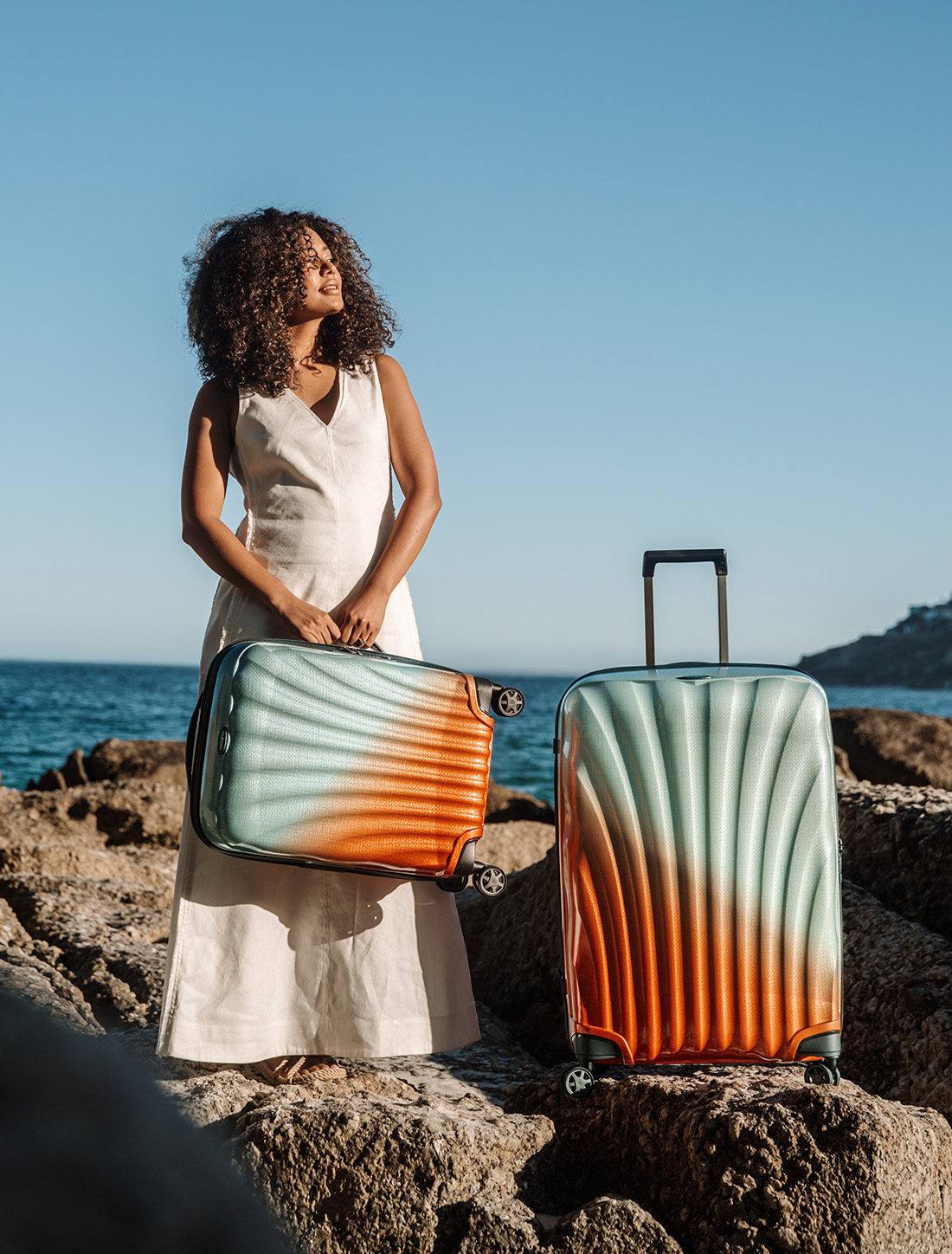 A Fresh Season, A Fresh Palette