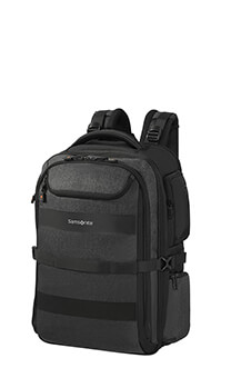 Bleisure Overnight Laptop Backpack  17.3" 34/38.7 L | 51.5 x 37 x 30/34 cm | 1.5 kg