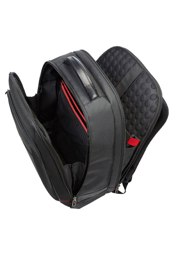 samsonite pro dlx backpack