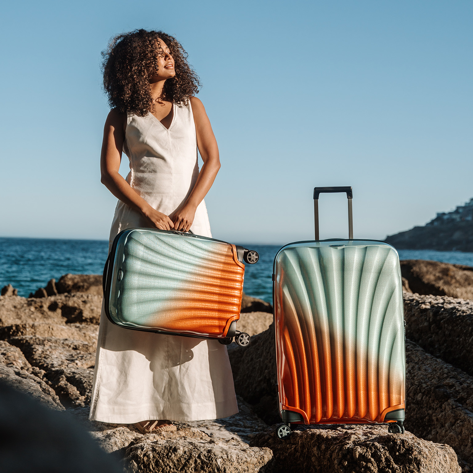 A Fresh Season, A Fresh Palette