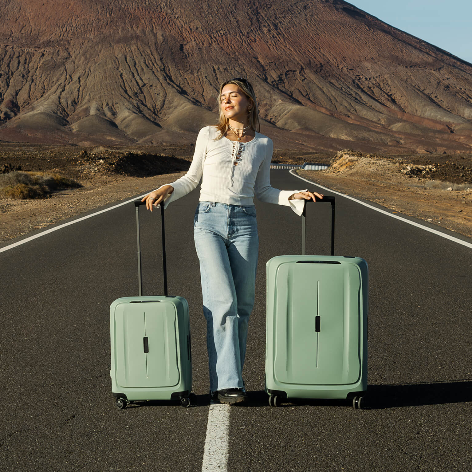 Travel Looks That Last