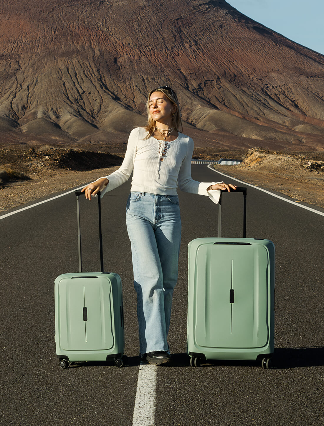 Travel Looks That Last